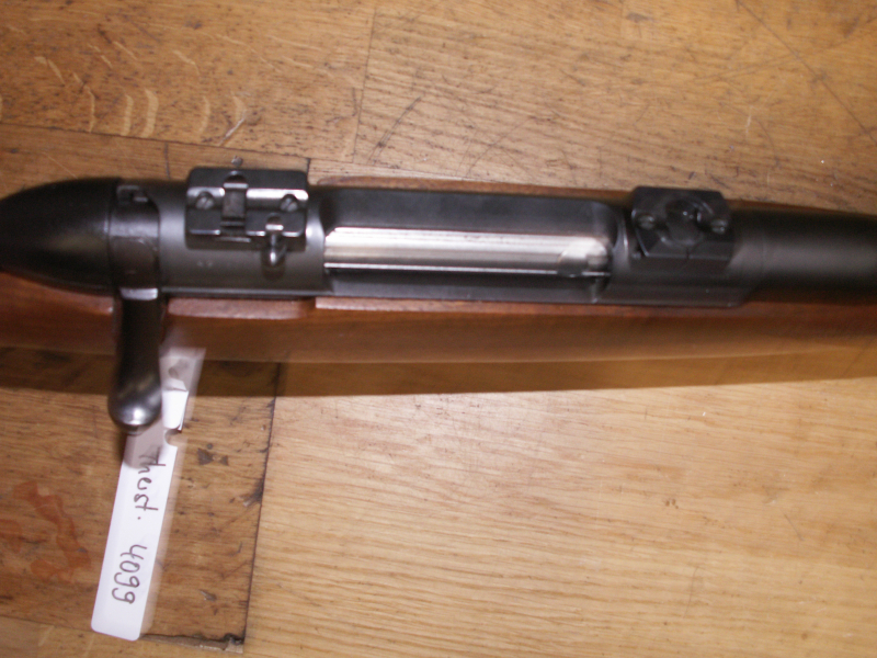 Repetierbüchse Browning AS Model European – Bild 4
