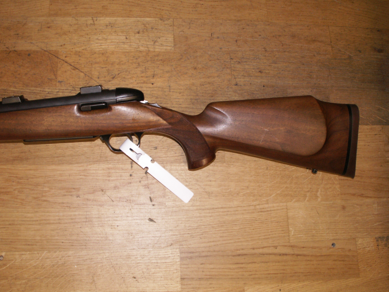 Repetierbüchse Browning AS Model European – Bild 2