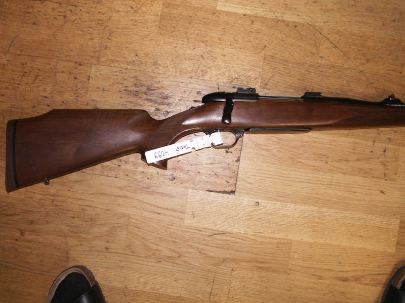 Repetierbüchse Browning AS Model European – Bild 3