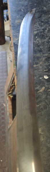 Wakizashi – pilt 5