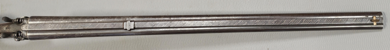 Hahnbüchsflinte Sammlerstück – Bild 5