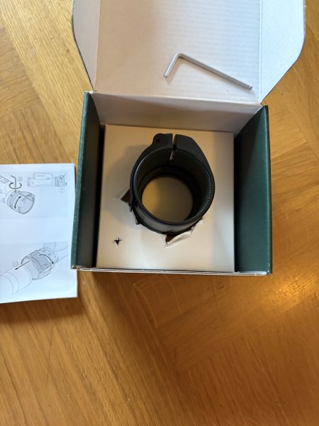 Swarovski tMA Klemmadapter 42 mm – Bild 4