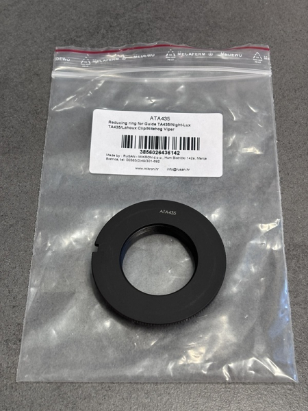 Rusan Adapter ARM 52 - 62 – Bild 2