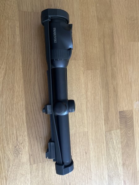 Swarovski Z6i 1-6x24 – Bild 6