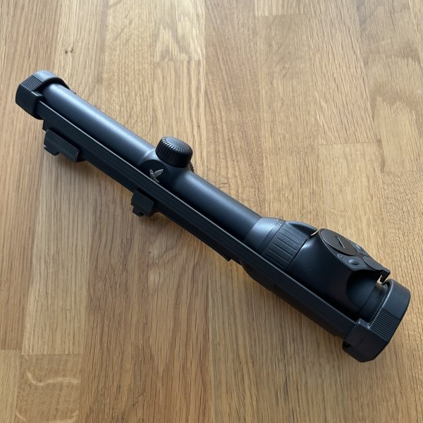 Swarovski Z6i 1-6x24 – Bild 1