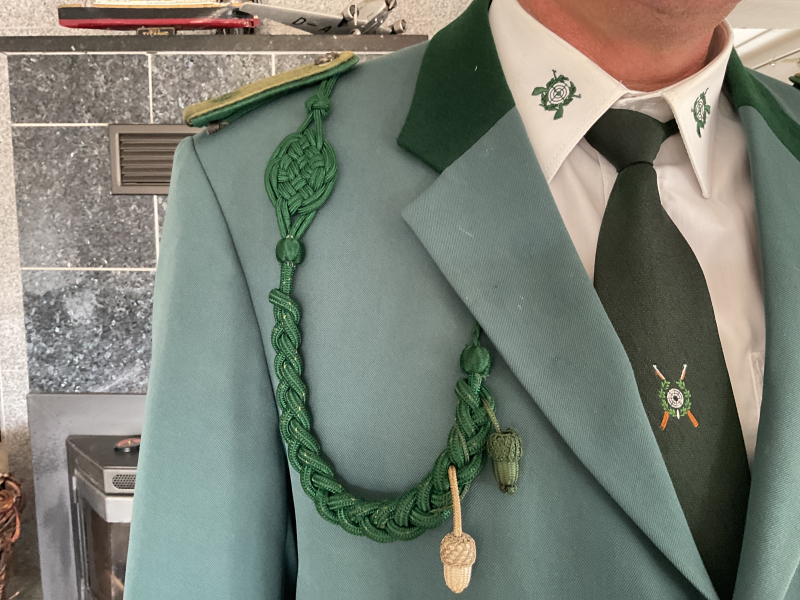 Schützenjacke – slika 3