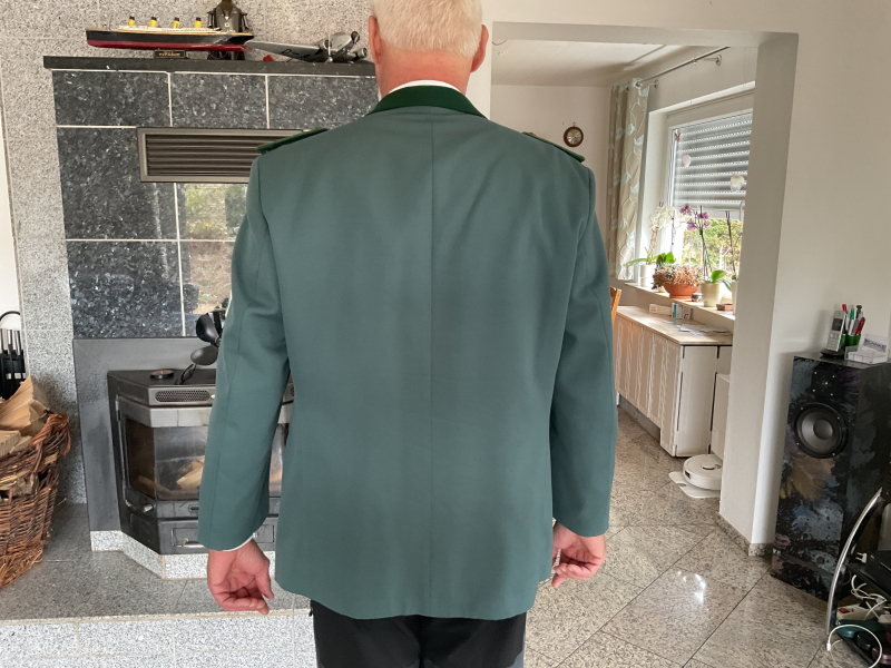 Schützenjacke – slika 2