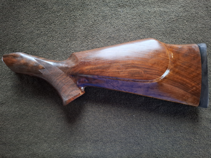 Sauer Hinterschaft 202 – Bild 1