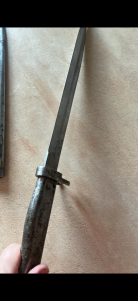 Ersatzbayonet – Bild 2