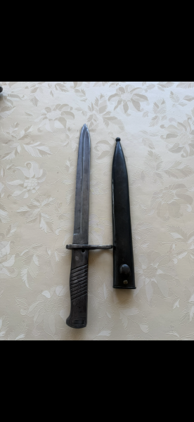 Ersatzbayonet – attēls 2