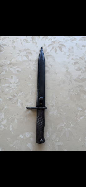 Ersatzbayonet – attēls 1