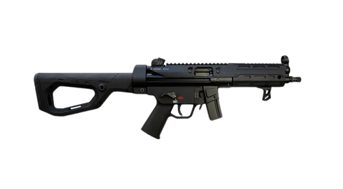 HK SLK SP5 Sport 9mm – Bild 1