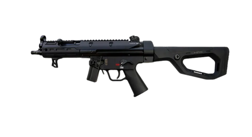 HK SLK SP5 Sport 9mm – Bild 2