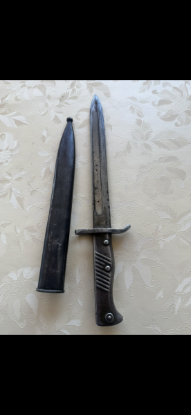Ersatzbayonet – Bild 2