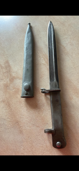 Ersatzbayonet – εικόνα 2