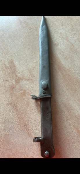Ersatzbayonet – εικόνα 1