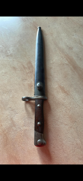 Bayonet – Bild 1
