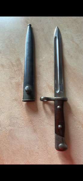 Bayonet – Bild 2