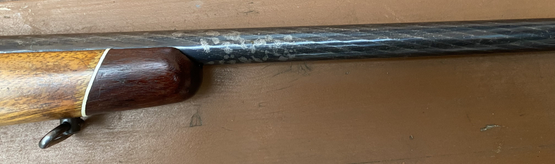 Steyr Mannlicher Mod. M 6,5x57 Zeiss 8x56 SWM – Bild 4