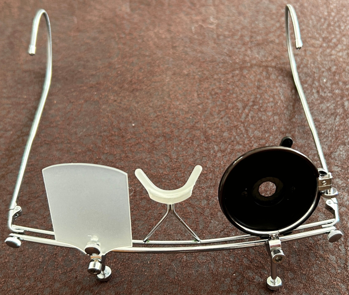 Knobloch Schießbrille – Bild 2