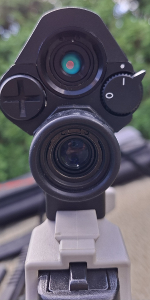 Heckler und Koch SL8 mit Vollausstattung – Bild 5