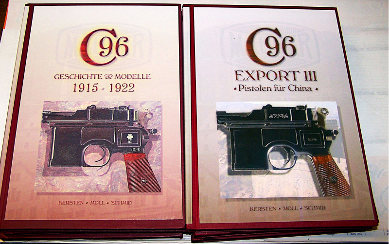 Bücher C96 7 St. – Bild 4
