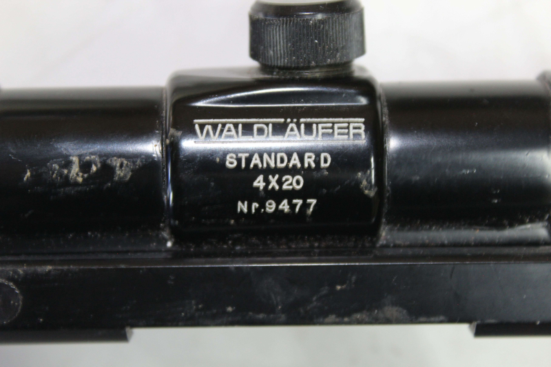 Luftgewehr defekt – Bild 4