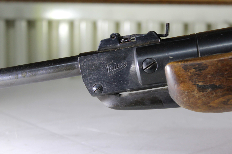 Luftgewehr defekt – Bild 2