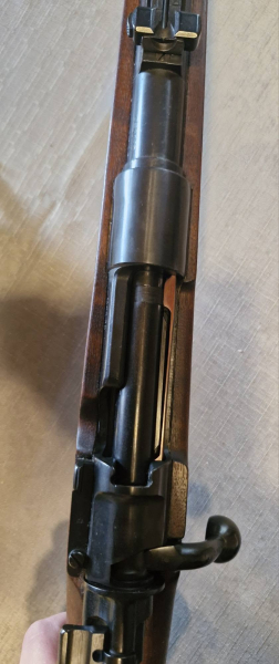 Karabiner Mod. 98K – Bild 2