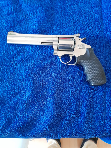 revolver Rossi 357 magnum zum verkaufen. – Bild 4