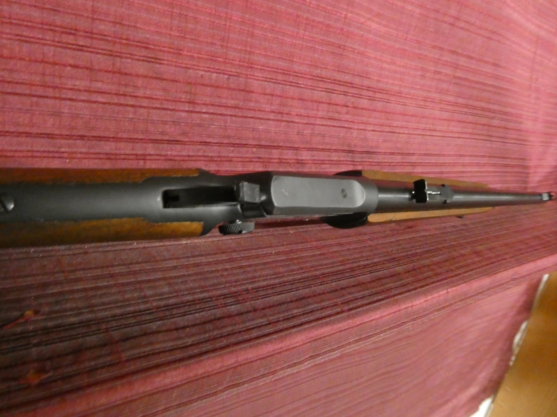 Marlin Golden 39A Mountie – bilde 3