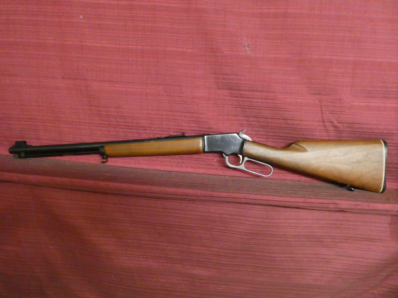 Marlin Golden 39A Mountie – bilde 1
