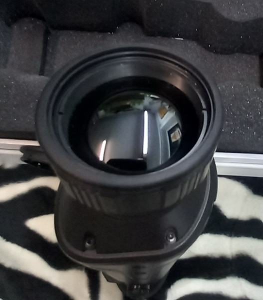 Nightlux JSA IR-450 Vox Wärmebildkamera – Bild 6
