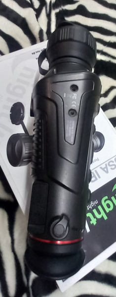Nightlux JSA IR-450 Vox Wärmebildkamera – Bild 5
