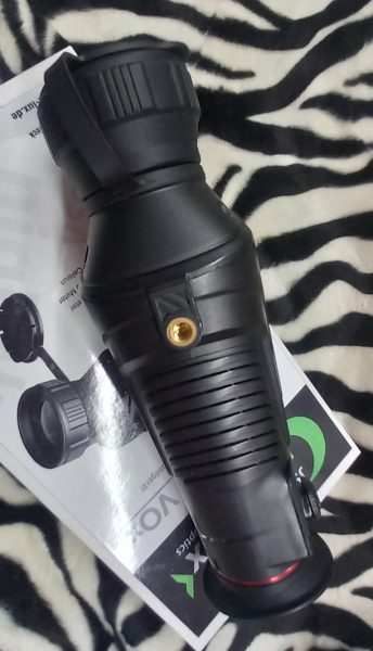 Nightlux JSA IR-450 Vox Wärmebildkamera – Bild 2