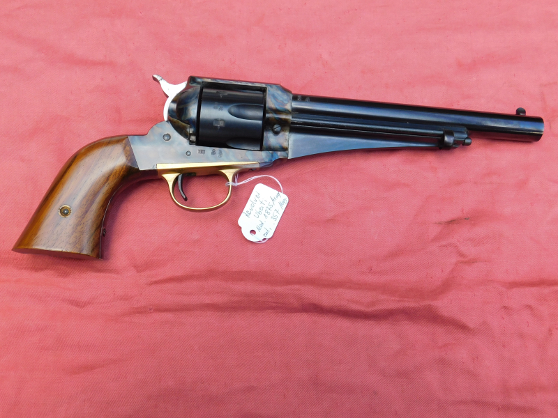 Uberti 1875 Remington Outlaw Army Kal. 357 Magnum – Bild 2