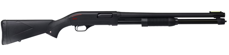 Winchester SXP Defender High Capacity – 12/76 – Bild 6