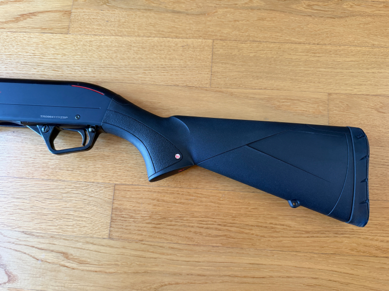 Winchester SXP Defender High Capacity – 12/76 – Bild 3