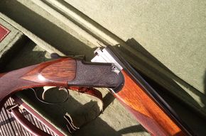 Beschi Olympic Trap – Bild 2