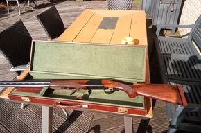 Beschi Olympic Trap – Bild 3