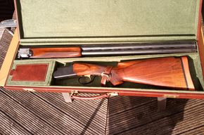 Beschi Olympic Trap – Bild 1