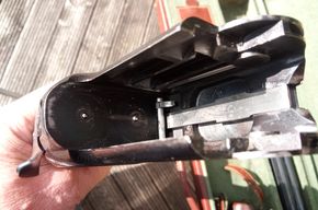 Beschi Olympic Trap – Bild 4