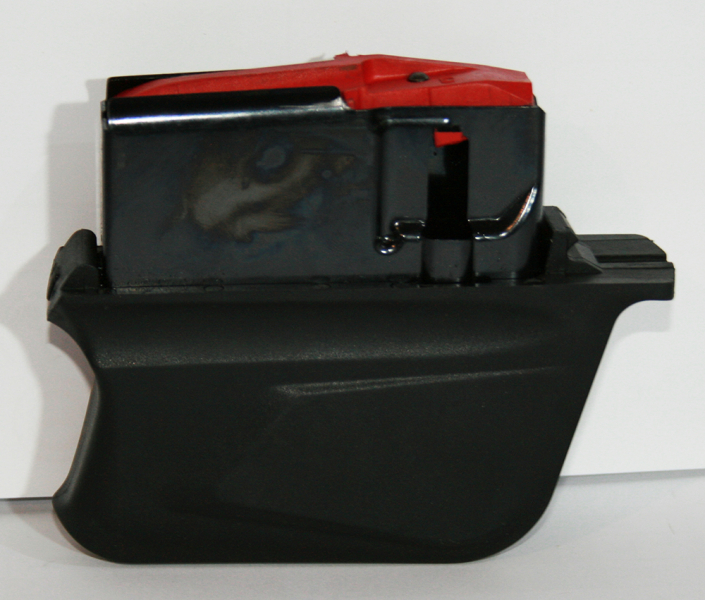 BROWNING BAR MKIII 10-Schuss Ersatz-Magazin .30-06 Springfield (MK3 Long Trac Zenith) HighCapacity – Bild 1