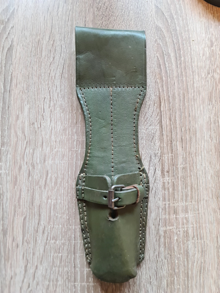 Koppelschuh Argentinien – zdjęcie 1