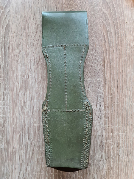Koppelschuh Argentinien – zdjęcie 2