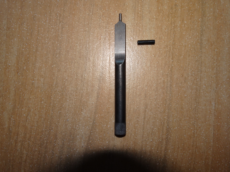 Schlagbolzen Erma SL M1 cal 22lfb – Bild 2