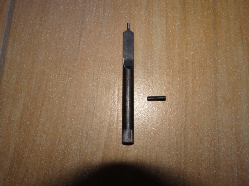 Schlagbolzen Erma SL M1 cal 22lfb – Bild 1