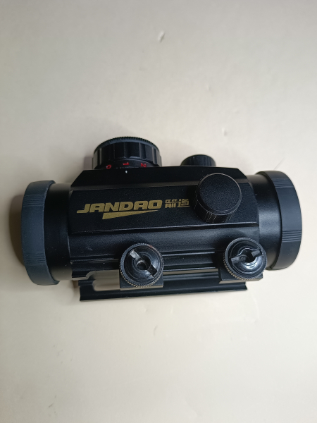 Rotpunkt Visier Red Dot – Bild 1