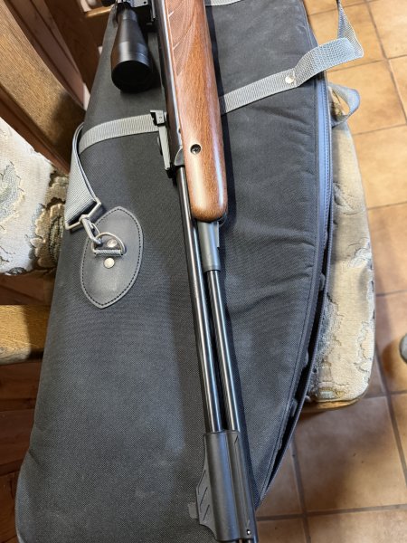 Diana 430L Luftgewehr Neu rar – Bild 3