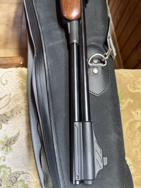 Diana 430L Luftgewehr Neu rar – Bild 5